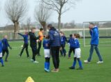 S.K.N.W.K. JO10-1 - D.B.G.C. JO10-2 (competitie) seizoen 2022-2023 (voorjaar - 4e fase)) (101/102)